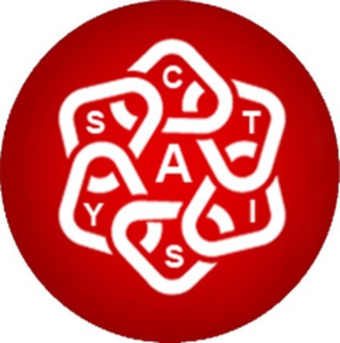 ACTISYS Logo (EUIPO, 14.02.2020)