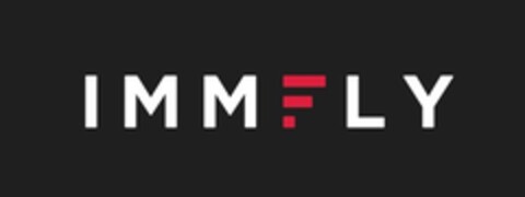 IMMFLY Logo (EUIPO, 02/27/2020)