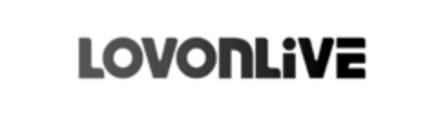 LOVONLIVE Logo (EUIPO, 04/07/2020)