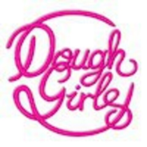 Dough Girls Logo (EUIPO, 23.04.2020)