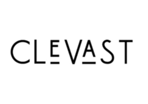 CLEVAST Logo (EUIPO, 26.04.2020)