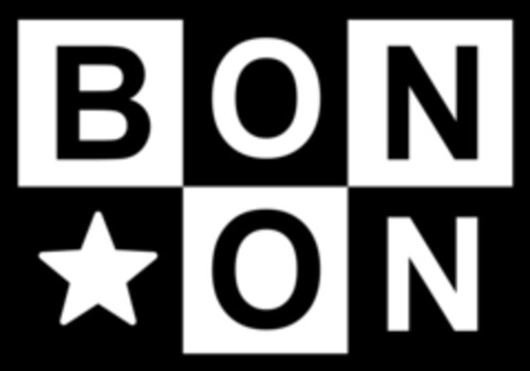 BON ON Logo (EUIPO, 04/28/2020)