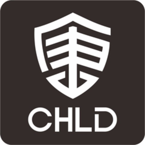 CHLD Logo (EUIPO, 18.05.2020)