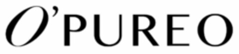 O'PUREO Logo (EUIPO, 05/27/2020)