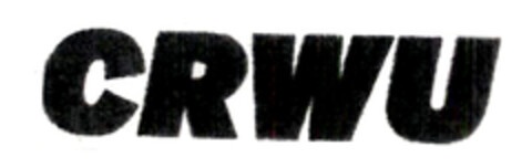 CRWU Logo (EUIPO, 02.06.2020)