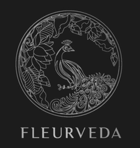 FLEURVEDA Logo (EUIPO, 07/06/2020)