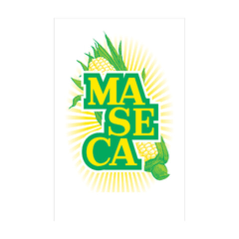 MASECA Logo (EUIPO, 09/10/2020)