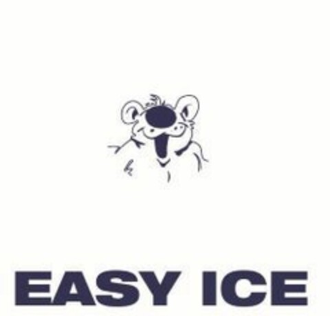 EASY ICE Logo (EUIPO, 09.10.2020)