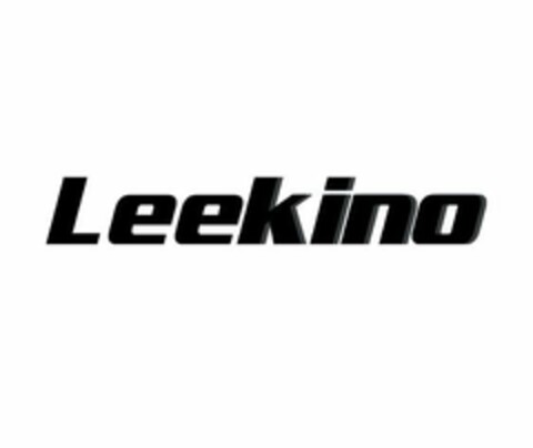 Leekino Logo (EUIPO, 21.10.2020)