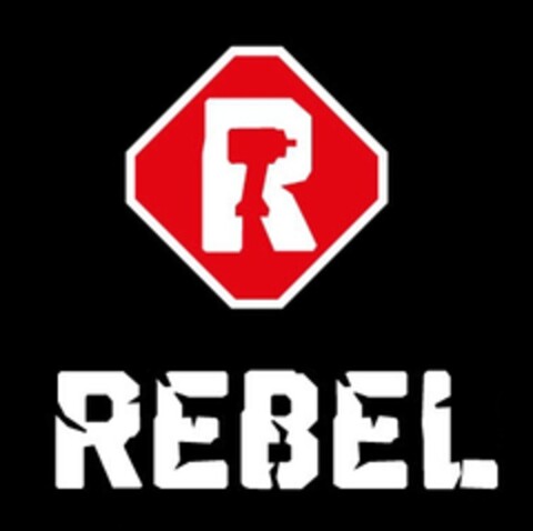 REBEL Logo (EUIPO, 04.12.2020)