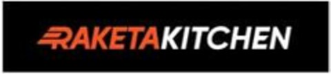 RAKETAKITCHEN Logo (EUIPO, 08.12.2020)