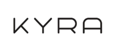 KYRA Logo (EUIPO, 15.12.2020)