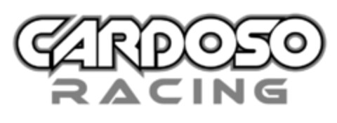 CARDOSO RACING Logo (EUIPO, 16.12.2020)