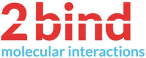 2 bind molecular interactions Logo (EUIPO, 22.12.2020)