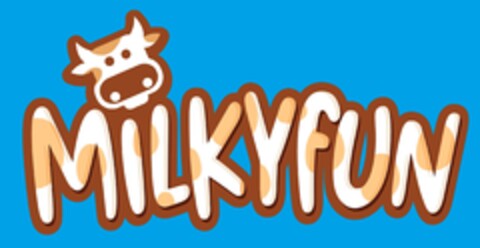 MILKYFUN Logo (EUIPO, 14.01.2021)