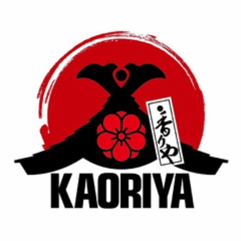 KAORIYA Logo (EUIPO, 28.01.2021)