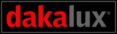 dakalux Logo (EUIPO, 01.02.2021)