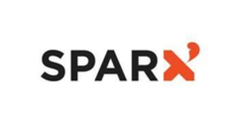 SPARX Logo (EUIPO, 09.02.2021)