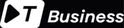 T BUSINESS Logo (EUIPO, 22.02.2021)