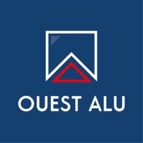 OUEST ALU Logo (EUIPO, 09.03.2021)