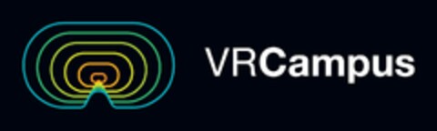 VRCampus Logo (EUIPO, 12.03.2021)