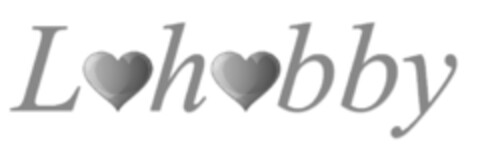 Lohobby Logo (EUIPO, 05/25/2021)