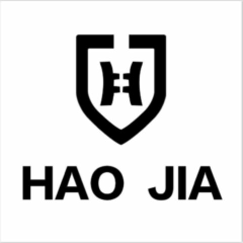 HAO JIA Logo (EUIPO, 03.06.2021)