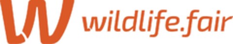 W wildlife.fair Logo (EUIPO, 08.06.2021)