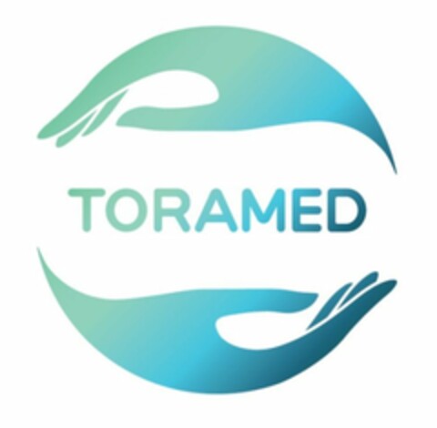 TORAMED Logo (EUIPO, 14.06.2021)