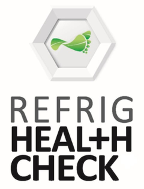 REFRIG HEAL+H CHECK Logo (EUIPO, 17.06.2021)