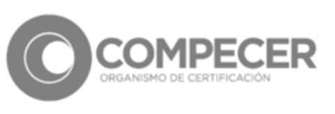 COMPECER ORGANISMO DE CERTIFICACIÓN Logo (EUIPO, 07/22/2021)