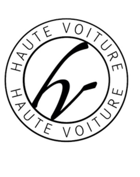 HAUTE VOITURE Logo (EUIPO, 23.07.2021)