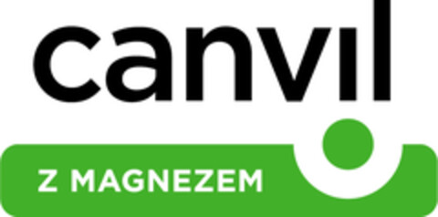 canvil Z MAGNEZEM Logo (EUIPO, 16.08.2021)