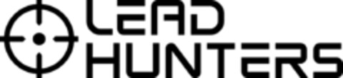 LEAD HUNTERS Logo (EUIPO, 20.09.2021)