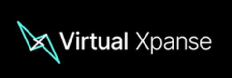 VIRTUAL XPANSE Logo (EUIPO, 08.10.2021)
