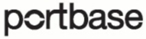 PORTBASE Logo (EUIPO, 08.10.2021)