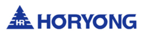 HR HORYONG Logo (EUIPO, 25.11.2021)