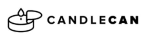 CANDLECAN Logo (EUIPO, 01.12.2021)