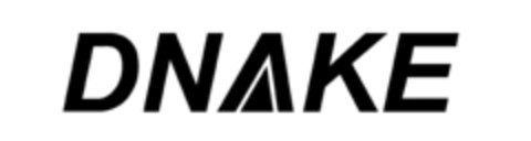 DNAKE Logo (EUIPO, 17.12.2021)