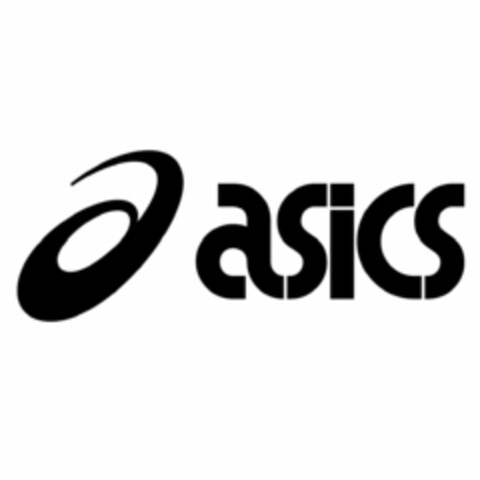 ASICS Logo (EUIPO, 23.12.2021)