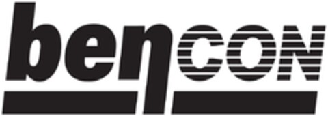 benCON Logo (EUIPO, 26.01.2022)