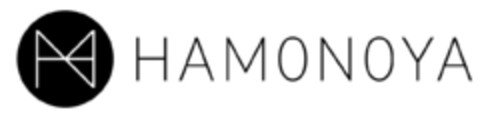 HAMONOYA Logo (EUIPO, 02.03.2022)