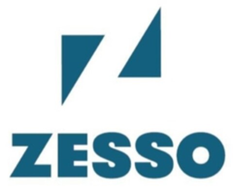 ZESSO Logo (EUIPO, 17.03.2022)