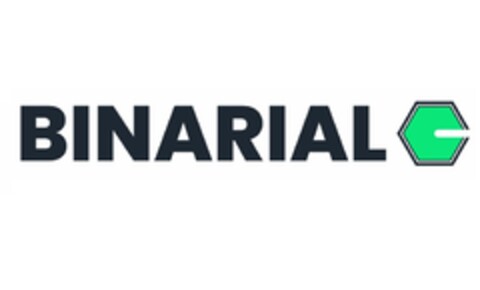 BINARIAL Logo (EUIPO, 04/25/2022)