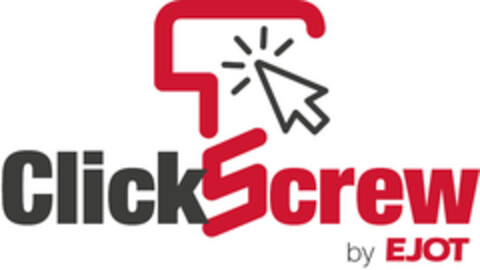 ClickScrew by EJOT Logo (EUIPO, 05/25/2022)