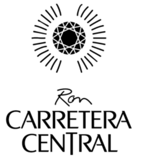 CARRETERA CENTRAL Logo (EUIPO, 06/14/2022)