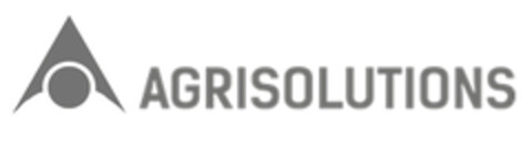 AGRISOLUTIONS Logo (EUIPO, 23.06.2022)