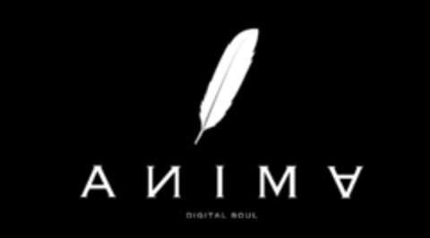 ANIMA DIGITAL SOUL Logo (EUIPO, 01.07.2022)