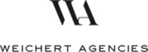 WEICHERT AGENCIES Logo (EUIPO, 07.09.2022)