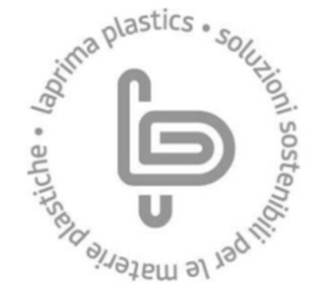 laprima plastics soluzioni sostenibili per le materie plastiche Logo (EUIPO, 09.09.2022)